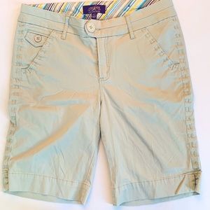 ONE 5 ONE SHORTS
